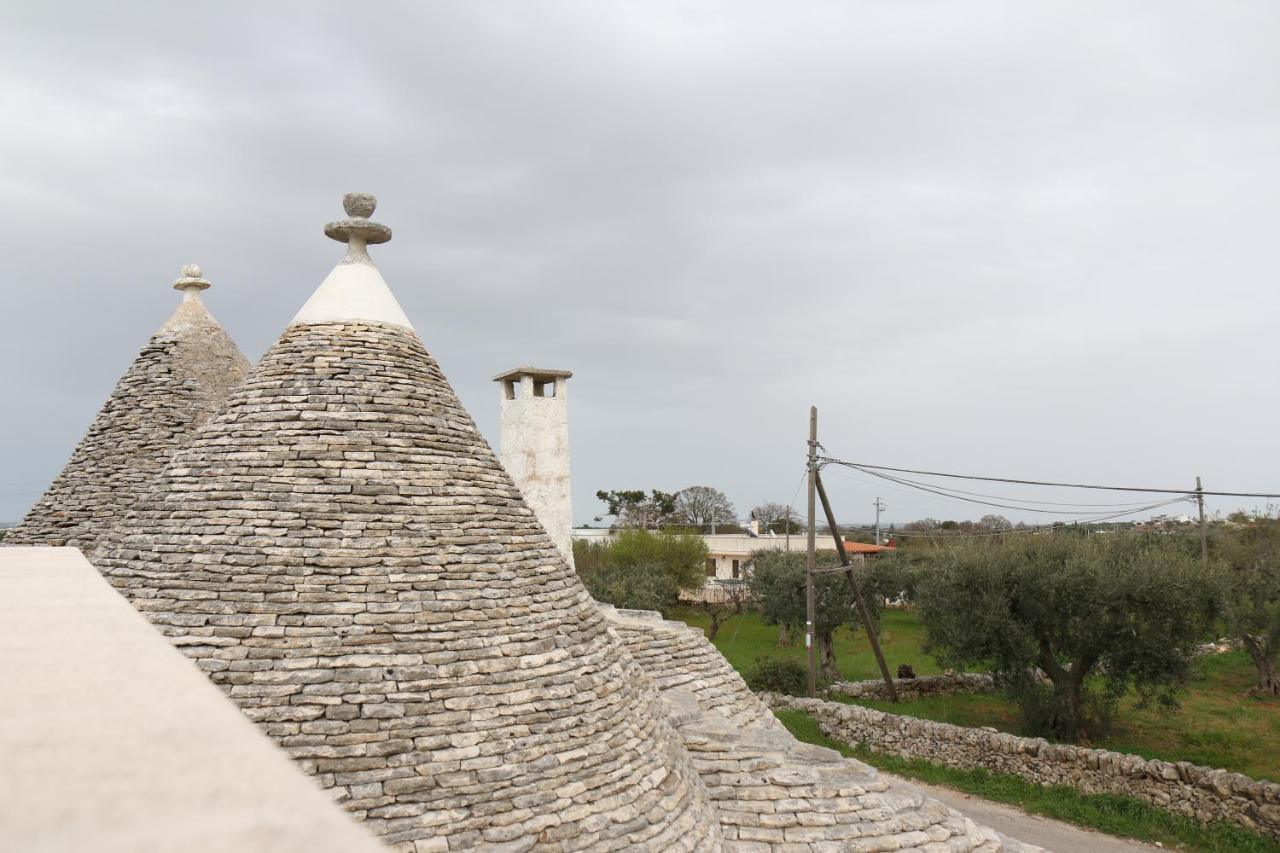 Sogni D'oro Alberobello
