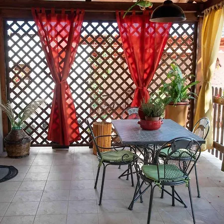Sogni D'Oro Bed and Breakfast Alberobello Exterior foto