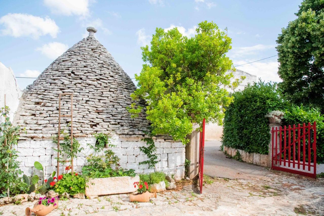 Couette-café Sogni D'oro Alberobello