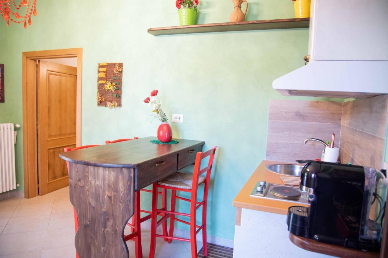 Couette-café Sogni D'oro Alberobello
